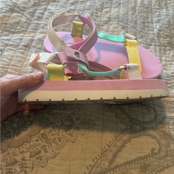 Stoney clover lane for Target sandals - Picture 7 of 7